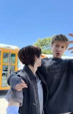 marhoon| Cậu có nghe thấy chưa?