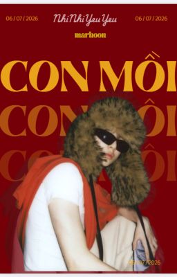 marhoon | Con Mồi