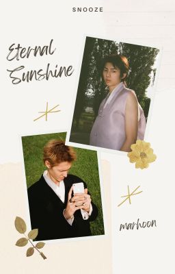 Marhoon - Eternal Sunshine