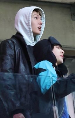 marhoon | jealous but mine