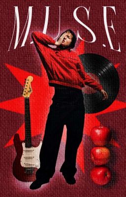 marhoon ✶ m.u.s.e