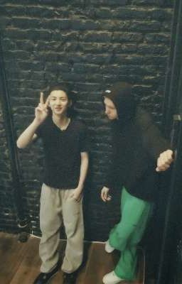 [ Marhoon ] Mập Mờ