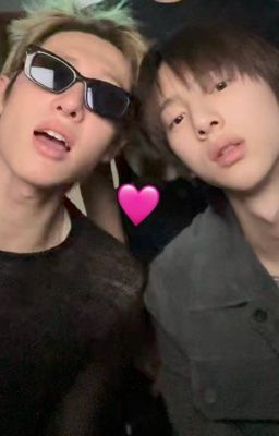 (MarHoon/MarJu) Đội trưởng và Em dễ thương!