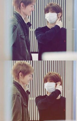 Marhoon oneshot