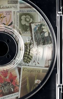 marhoon | random idea