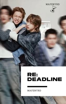 [Marhoon] RE:DEADLINE