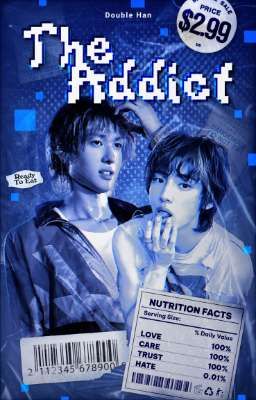 [Marhoon] The Addict