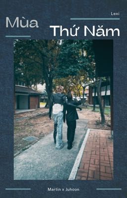 MarHoon | Tiệm Mùa Thứ Năm