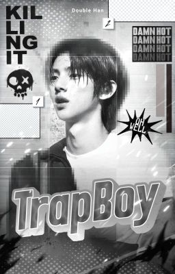 [Marhoon] Trap Boy