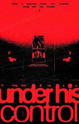 marhoon | under his control