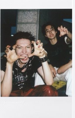 [marhyeon] người ngược gió