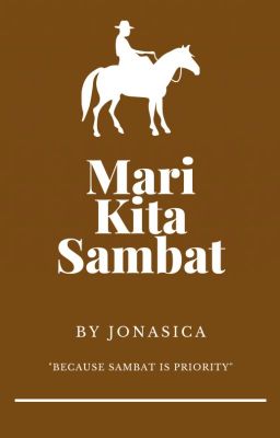 Mari Kita Sambat