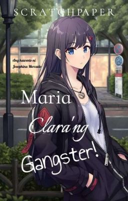 Maria Clara'ng Gangster