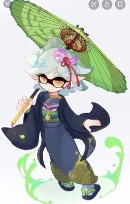 Marie's agent files