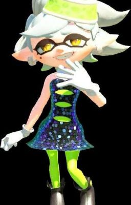 Marie X Reader