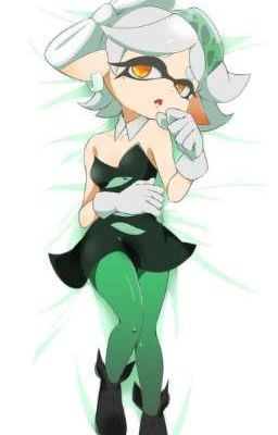 Marie X Reader
