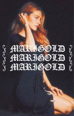 MARIGOLD [c.weasley]