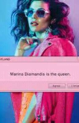 :||MARINA and the diamonds||:- Lyric Book And Lyric Quotes