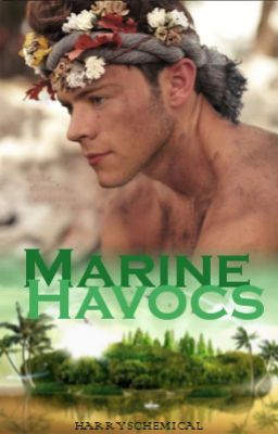 Marine Havocs