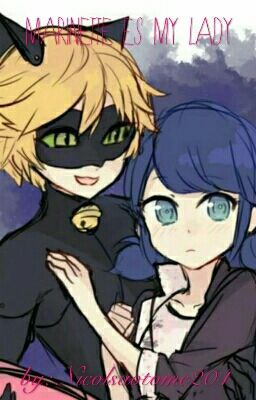 marinette Es Mi Lady