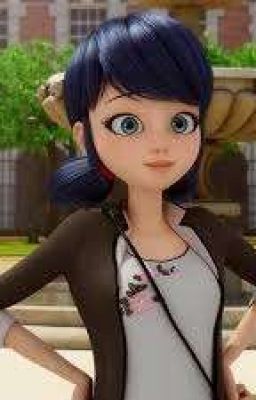 Marinette traicionado reacciona Universo 