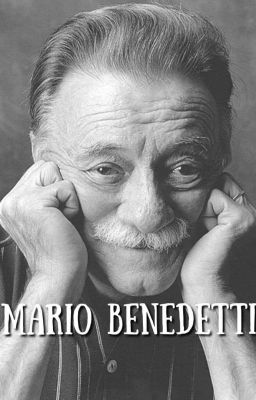 Mario Benedetti 