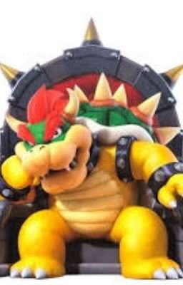 Mario Stops Rescuing Peach