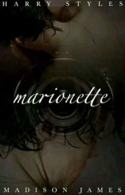 Marionette |HS| (rus) [ЗАМОРОЖЕНО]