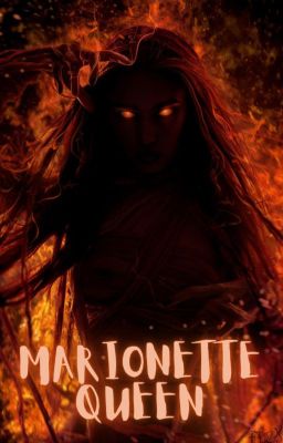 Marionette Queen (An Anigomi Original Story)