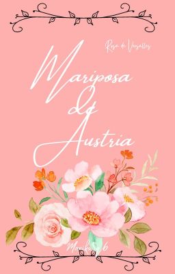 Mariposa de Austria