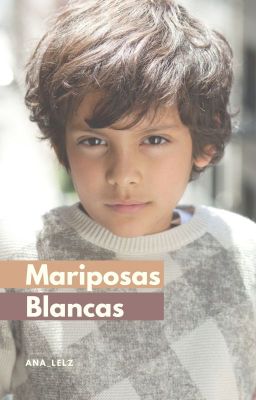 Mariposas blancas (LawRusso)