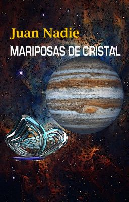 Mariposas de cristal