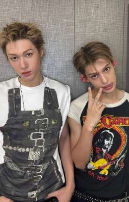 [MarJames] ANH TRAI!