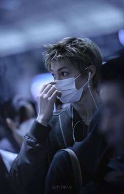 [Marjames] Cơn khát