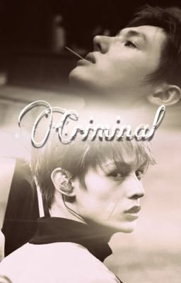 marjames • criminal