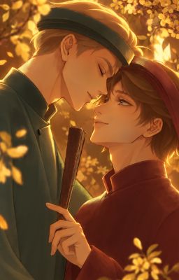 MarJames | Duyên