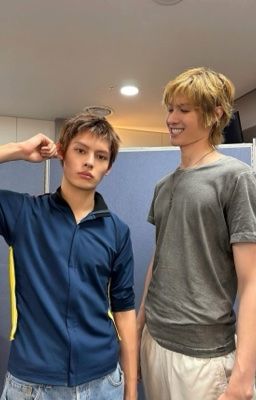 ||marjames|| just something random