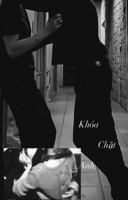 | Marjames | Khóa Chặt.