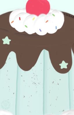 Marjames| Ngốc ạ.