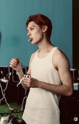 marjames || paris của em