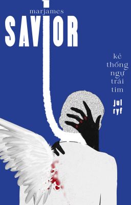marjames ⭐︎ savior