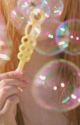 MarJames || Summer Vacation