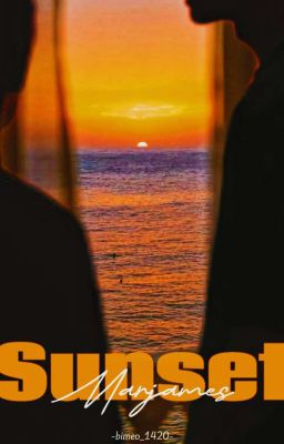 [Marjames] SUNSET