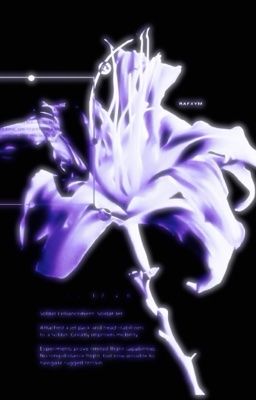 MarJames x Orbiting The Void.