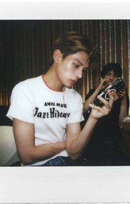 MarJames | Yêu Chêms Tin thấy đời êm