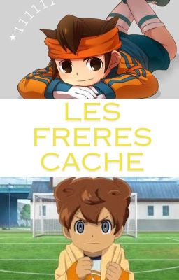 Mark & Arion : Les frères cachés