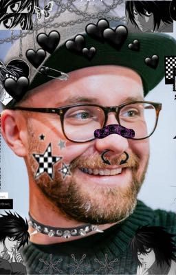 ⛓️Mark Forster x Hårrÿ Štÿłęš⛓️