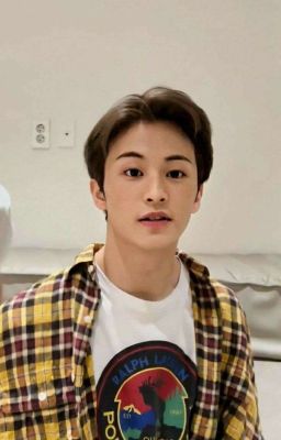 mark lee ;; tình đầu.