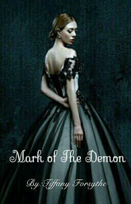 Mark Of The Demon(Discontinued)