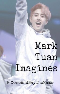 Mark Tuan Imagines